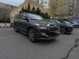 Toyota Land Cruiser-8