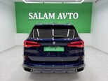 BMW X5-5