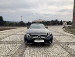 Mercedes E 250 4MATIC-1
