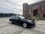 Mercedes E 250 4MATIC-4
