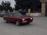 Ford Capri-2