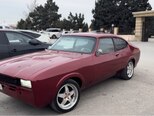 Ford Capri-1