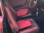 Ford Capri-4