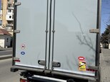 Mercedes Atego 816-3