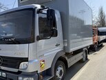 Mercedes Atego 816-2