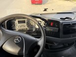 Mercedes Atego 816-9