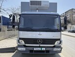 Mercedes Atego 816-1