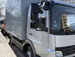 Mercedes Atego 816-5