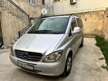 Mercedes Vito 115 CDI-2