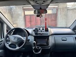 Mercedes Vito 115 CDI-7