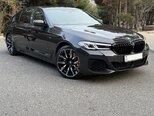 BMW 530-4