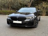 BMW 530-1