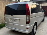 Mercedes Vito 115 CDI-4