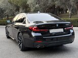 BMW 530-3