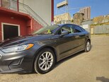 Ford Fusion (North America)-2