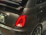 Abarth 500-7
