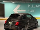 Abarth 500-5