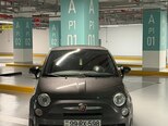 Abarth 500-1