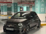 Abarth 500-2