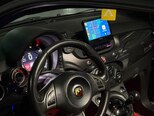 Abarth 500-8