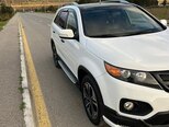 Kia Sorento-8