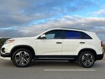 Kia Sorento-7