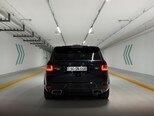 Land Rover RR Sport-2