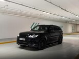 Land Rover RR Sport-4