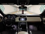 Land Rover RR Sport-9