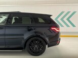 Land Rover RR Sport-8