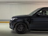 Land Rover RR Sport-7
