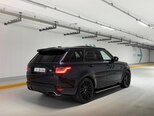 Land Rover RR Sport-5