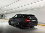 Land Rover RR Sport-6