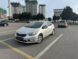 Kia K3-3