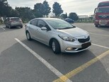 Kia K3-2