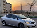Toyota Corolla-3