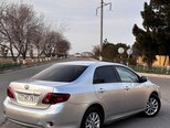 Toyota Corolla-4