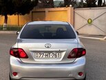 Toyota Corolla-6