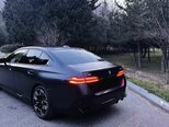 BMW i5-6