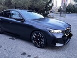 BMW i5-2
