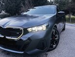 BMW i5-4