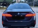 BMW i5-8