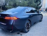 BMW i5-5
