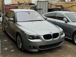 BMW 520-4
