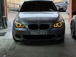 BMW 520-1