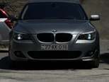BMW 520-7