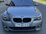 BMW 520-6