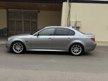 BMW 520-13