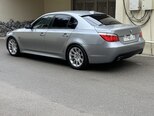BMW 520-11