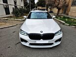 BMW 530-3